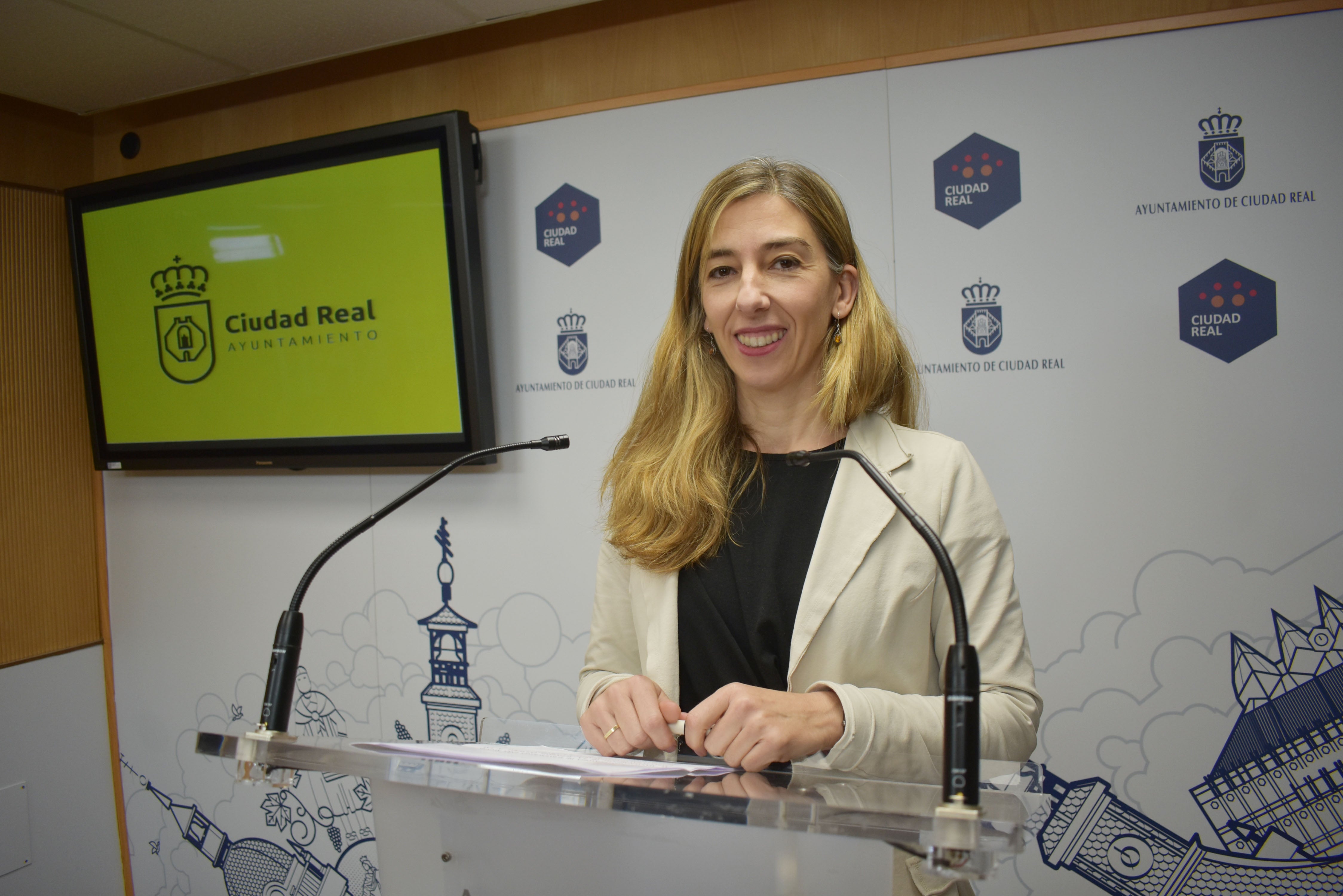 Ciudad Real resuelve más de 700.000 euros de ayudas del tercer Fondo de Reactivación Ciudad Real resuelve más de 700.000 euros de ayudas del tercer Fondo de Reactivación