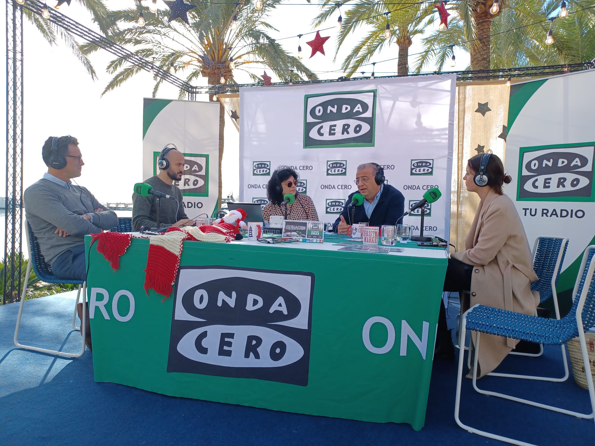 Más de Uno Mallorca 19/12/2022 Más de Uno Mallorca 19/12/2022