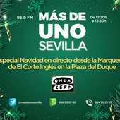 Más de uno Sevilla Más de uno Sevilla