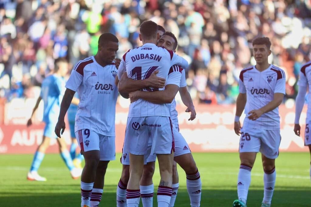 El Alba en la Onda 19/12/2022 El Alba en la Onda 19/12/2022