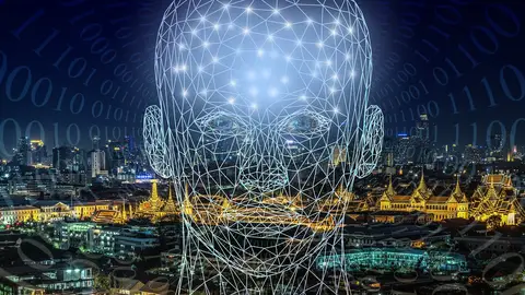 La Inteligencia Artificial pronostica el fin del mundo La Inteligencia Artificial pronostica el fin del mundo