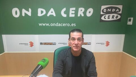 Santiago del Pozo.