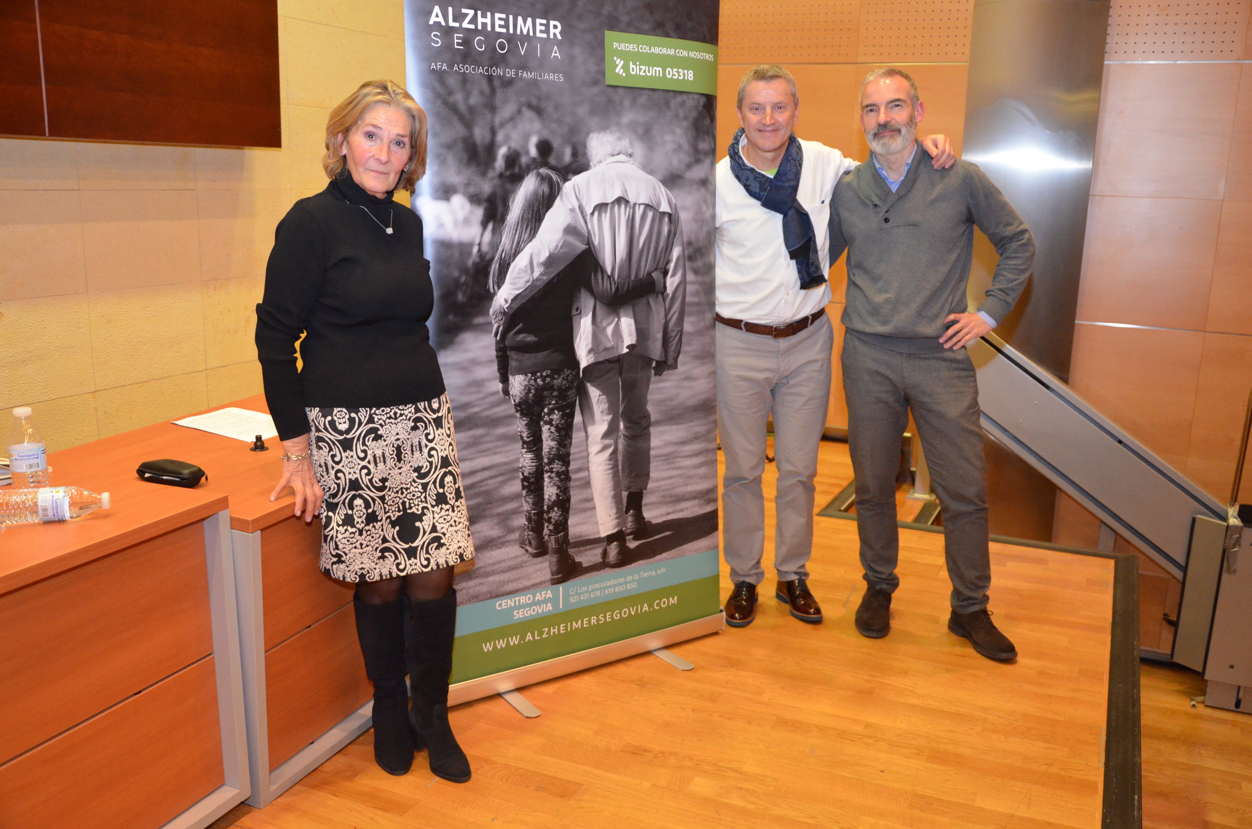 Los ancianos y su soledad Los ancianos y su soledad