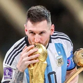 Messi Messi