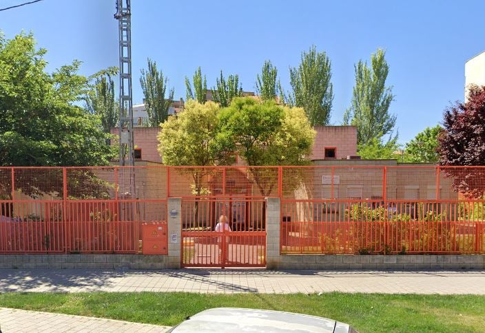 La escuela infantil del barrio de San Pablo reducirá su consumo energético tras unas mejoras La escuela infantil del barrio de San Pablo reducirá su consumo energético tras unas mejoras