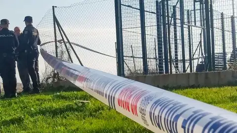 Encuentran el cuerpo sin vida de un niño de ocho años en Ceuta tras varias horas desaparecido Encuentran el cuerpo sin vida de un niño de ocho años en Ceuta tras varias horas desaparecido