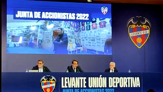 Quico Catalán: "Tenemos que creer en este proyecto cien por cien valenciano" Quico Catalán: "Tenemos que creer en este proyecto cien por cien valenciano"