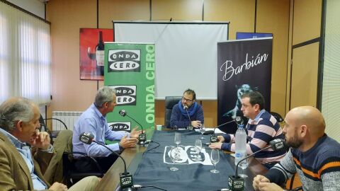 URCACYL TORO 19-12-2022