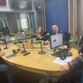 Claves de Málaga en Tertulia
