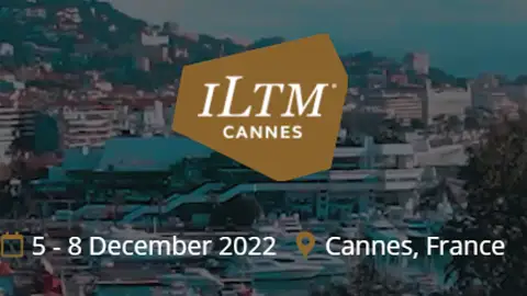 ILTM Cannes 2022 ILTM Cannes 2022