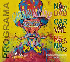 "Carnavalcázar 2022" continúa celebrándose con gran éxito de participación "Carnavalcázar 2022" continúa celebrándose con gran éxito de participación