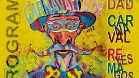 Carnavalcazar 2022 Carnavalcazar 2022