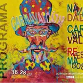Carnavalcazar 2022 Carnavalcazar 2022