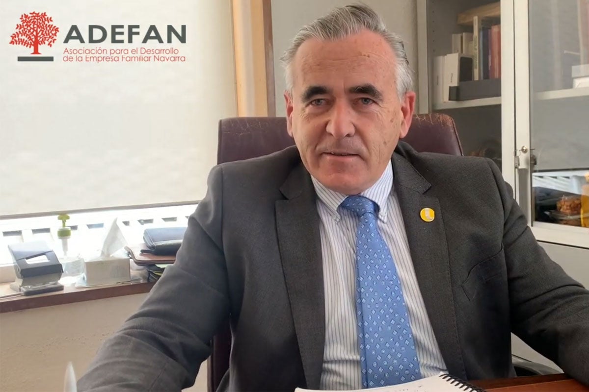 La Firma de Francisco Esparza La Firma de Francisco Esparza