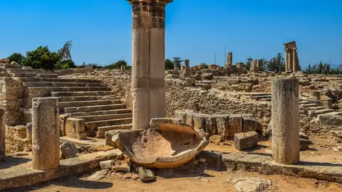 Yacimiento Yacimiento