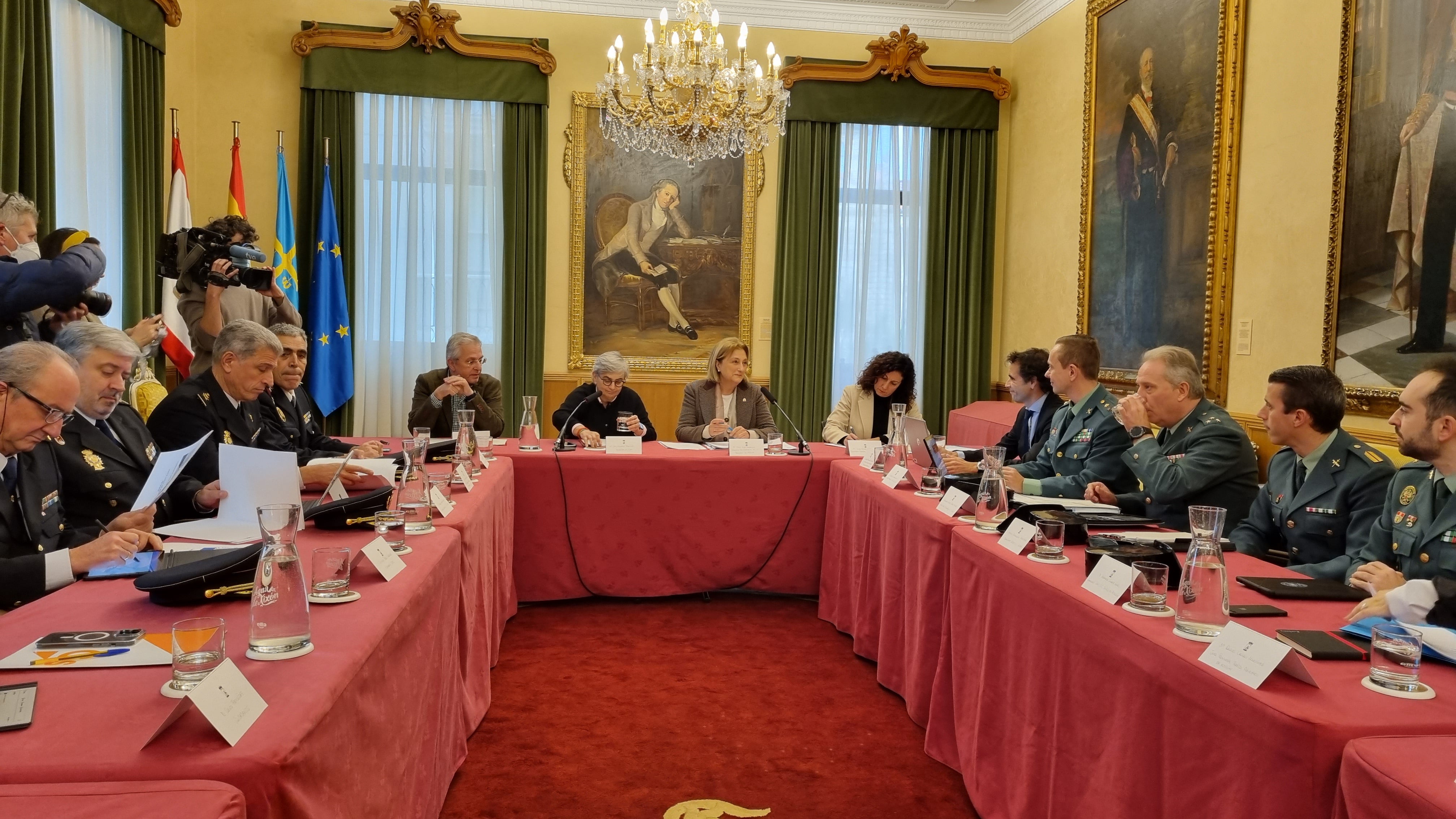 El Ayuntamiento solicitará el despliegue de cámaras para tratar de frenar la oleada de robos El Ayuntamiento solicitará el despliegue de cámaras para tratar de frenar la oleada de robos