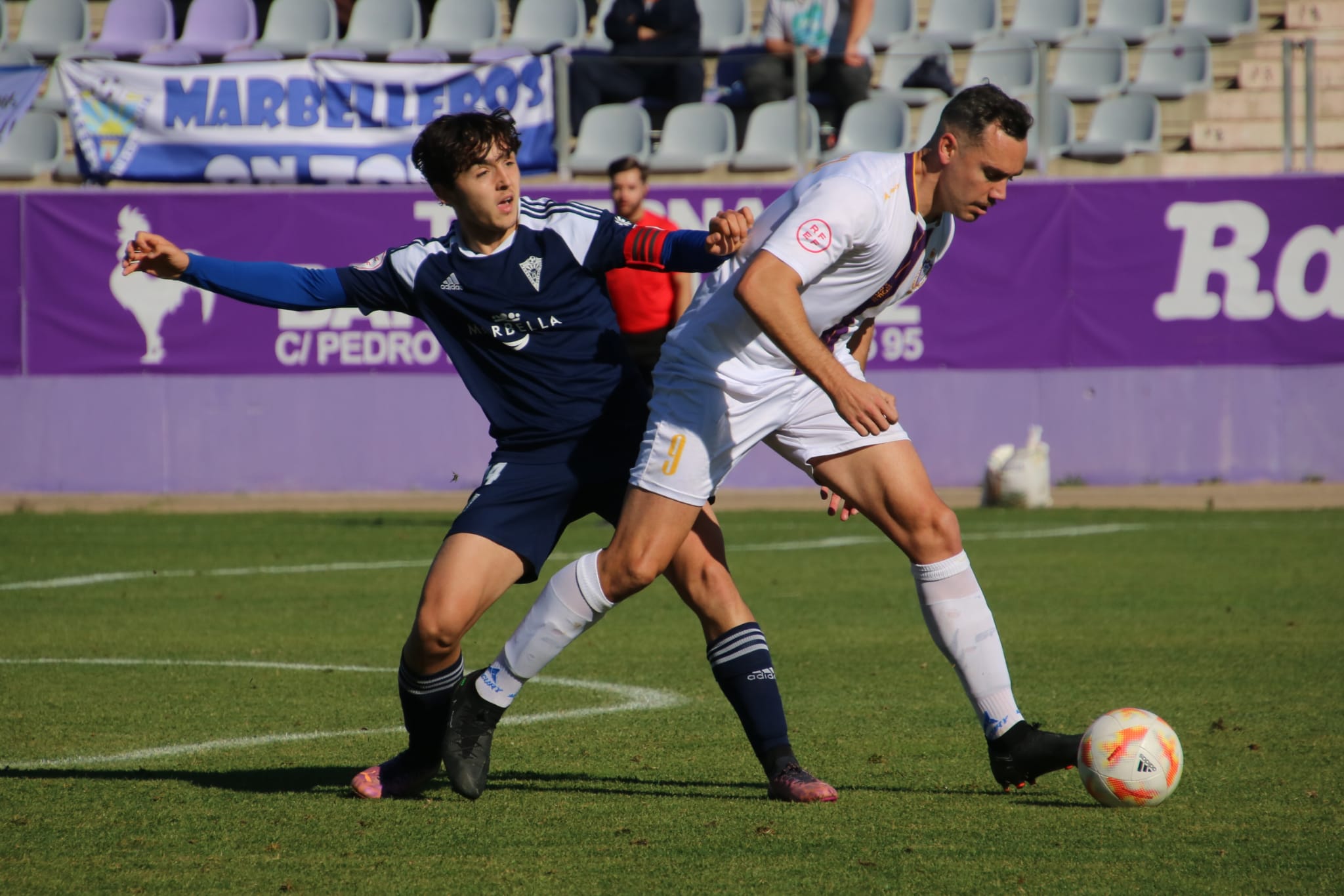 Onda Deportiva Marbella, lunes 19 de diciembre de 2022 Onda Deportiva Marbella, lunes 19 de diciembre de 2022