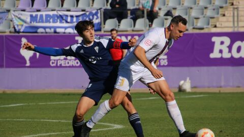 Ortu&ntilde;o en Ja&eacute;n