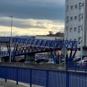 O Concello mellorará a mobilidade na Praza 200 cun ascensor