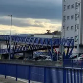 O Concello mellorará a mobilidade na Praza 200 cun ascensor O Concello mellorará a mobilidade na Praza 200 cun ascensor