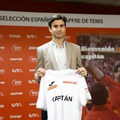 David Ferrer David Ferrer
