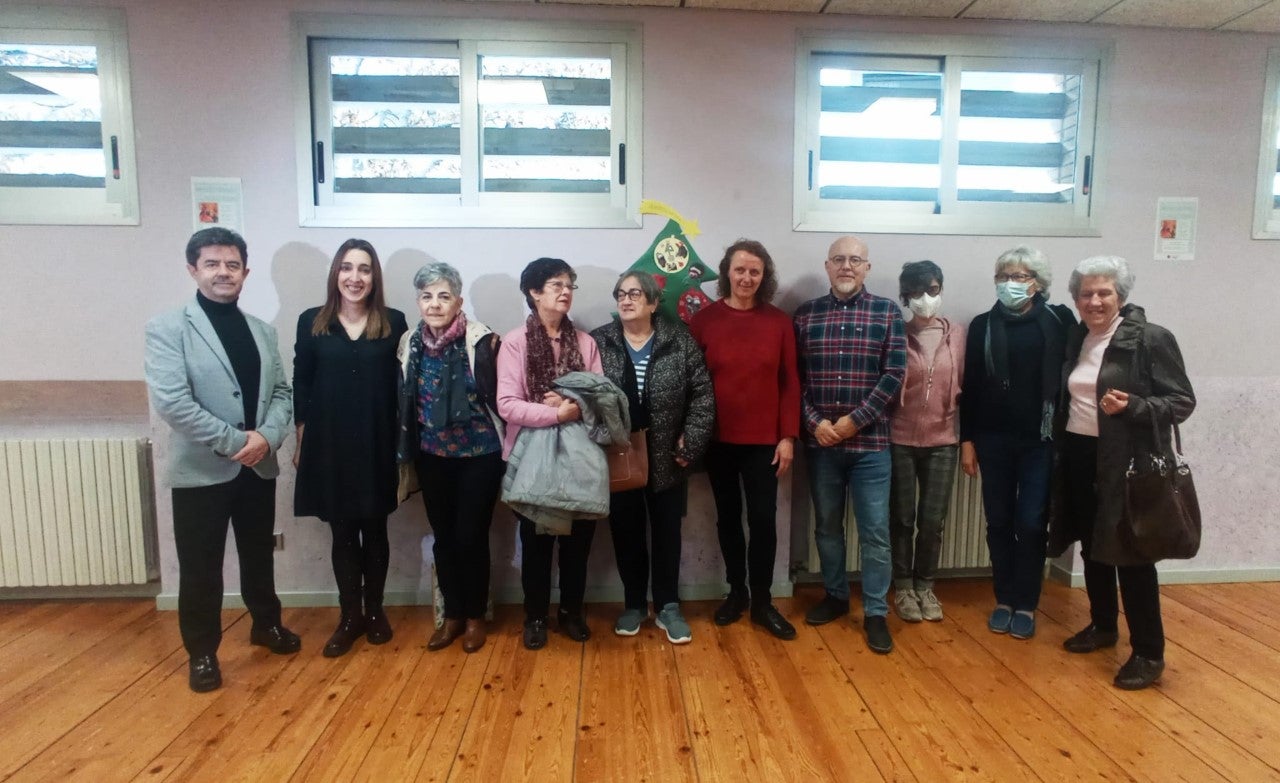 ArteCuidados, un proyecto para cuidar de los cuidadores ArteCuidados, un proyecto para cuidar de los cuidadores