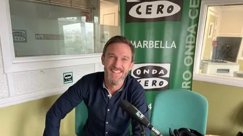 DIRECTOR LA FONDA DIRECTOR LA FONDA