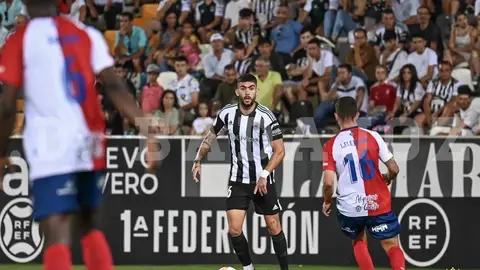 CD Badajoz CD Badajoz