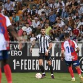 CD Badajoz