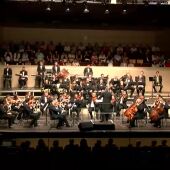 La Orquesta Sinfónica de Torrevieja regresa con su concierto de Año Nuevo Reyes 