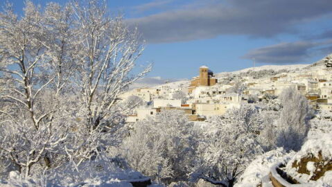 invierno 