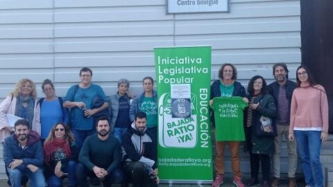 Miembros del IES Cornelio Balbo 