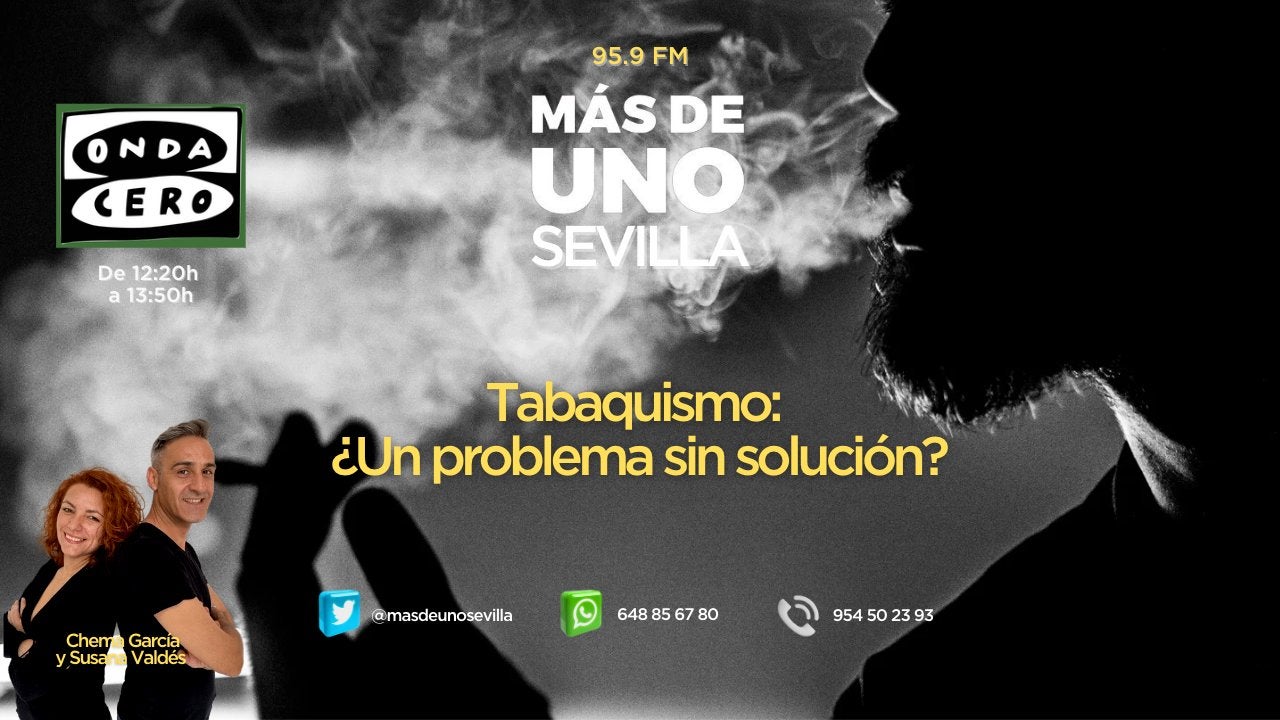 Más de uno Sevilla 19/12/2022 Más de uno Sevilla 19/12/2022