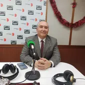 Carlos Marín Presidente de Fecir Carlos Marín Presidente de Fecir