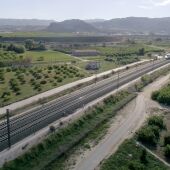 El AVE Murcia-Madrid cuenta la señalización ferroviaria actualmente más avanzada del mundo