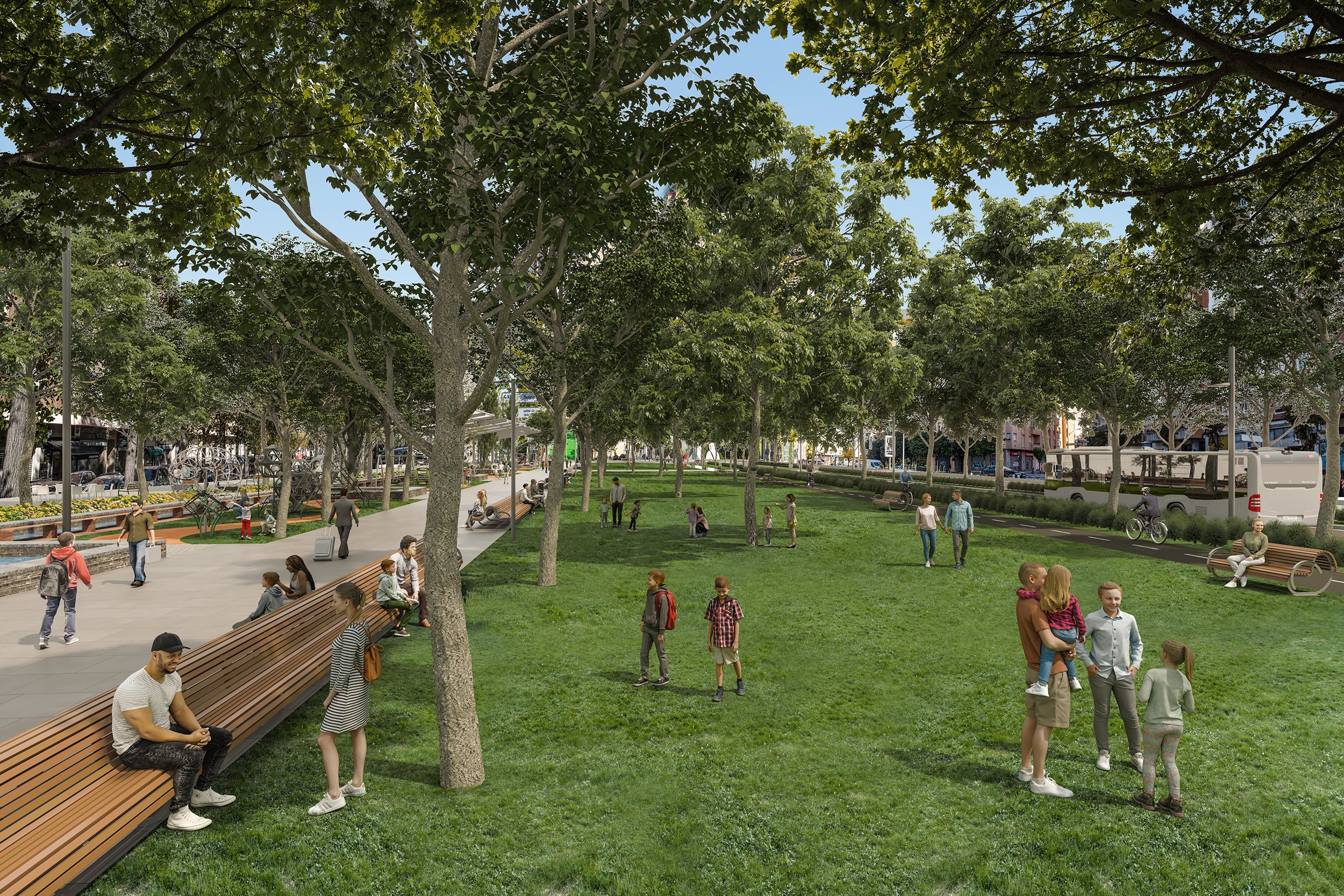 Judimendi pide más explicaciones sobre la reforma de Los Herrán Judimendi pide más explicaciones sobre la reforma de Los Herrán