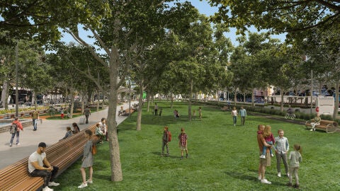 Recreaci&oacute;n reforma Los Herr&aacute;n