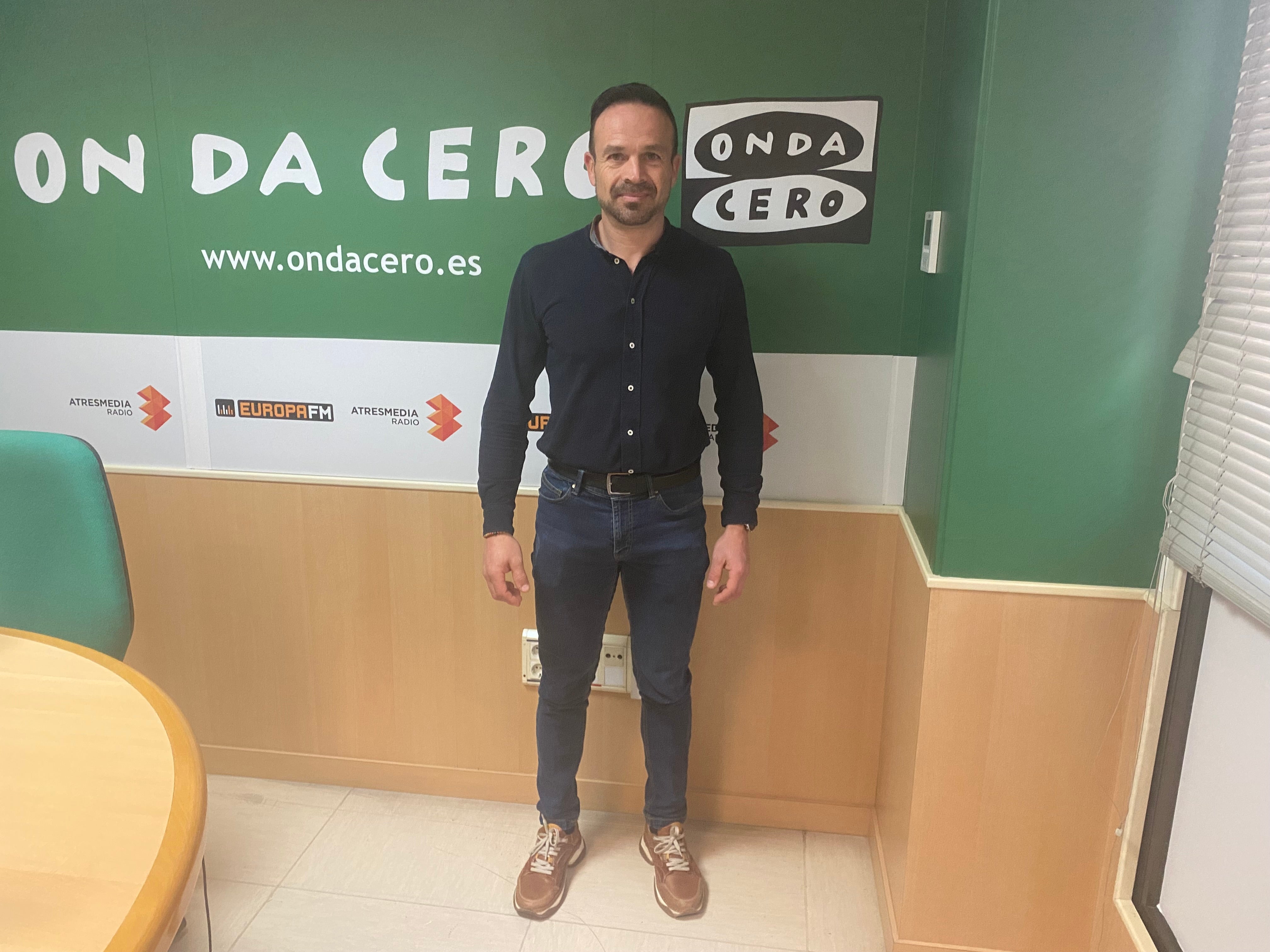 "La innovación y la seguridad nos ha permitido crecer en los últimos años" "La innovación y la seguridad nos ha permitido crecer en los últimos años"