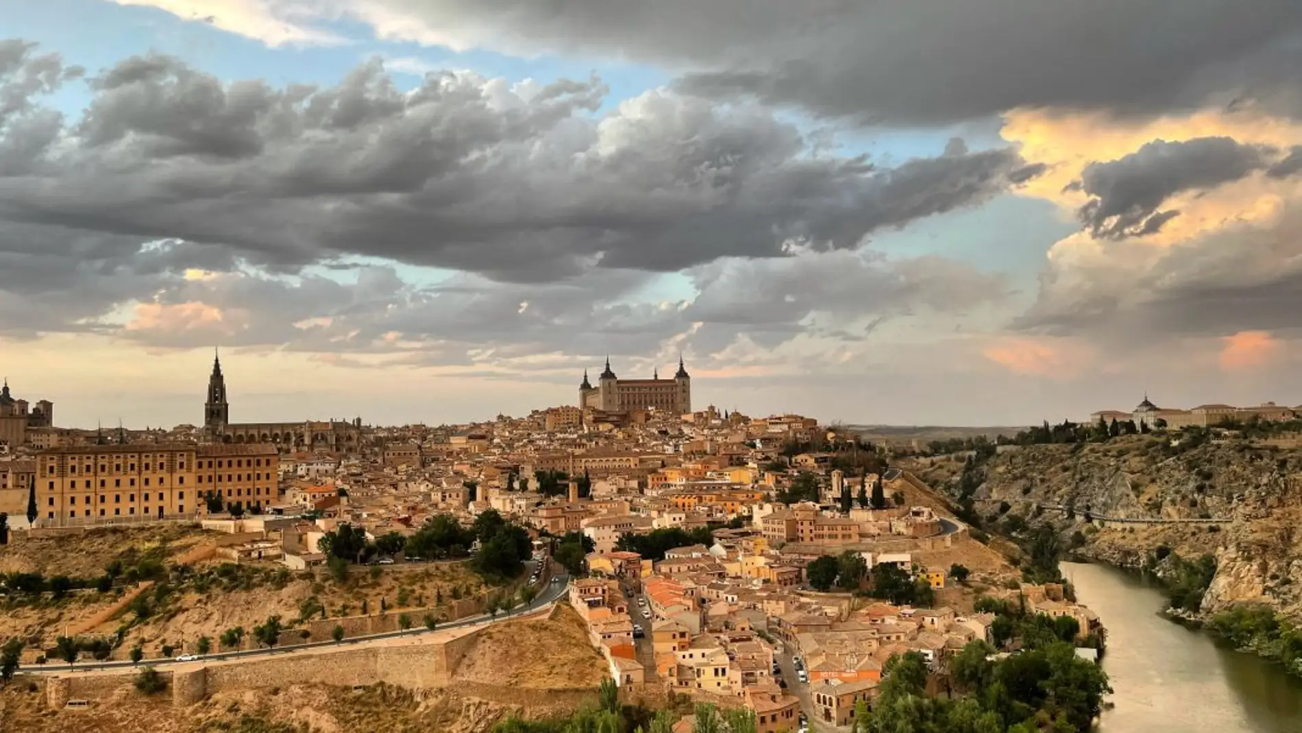 El Casco Histórico de Toledo contará con un nuevo hotel