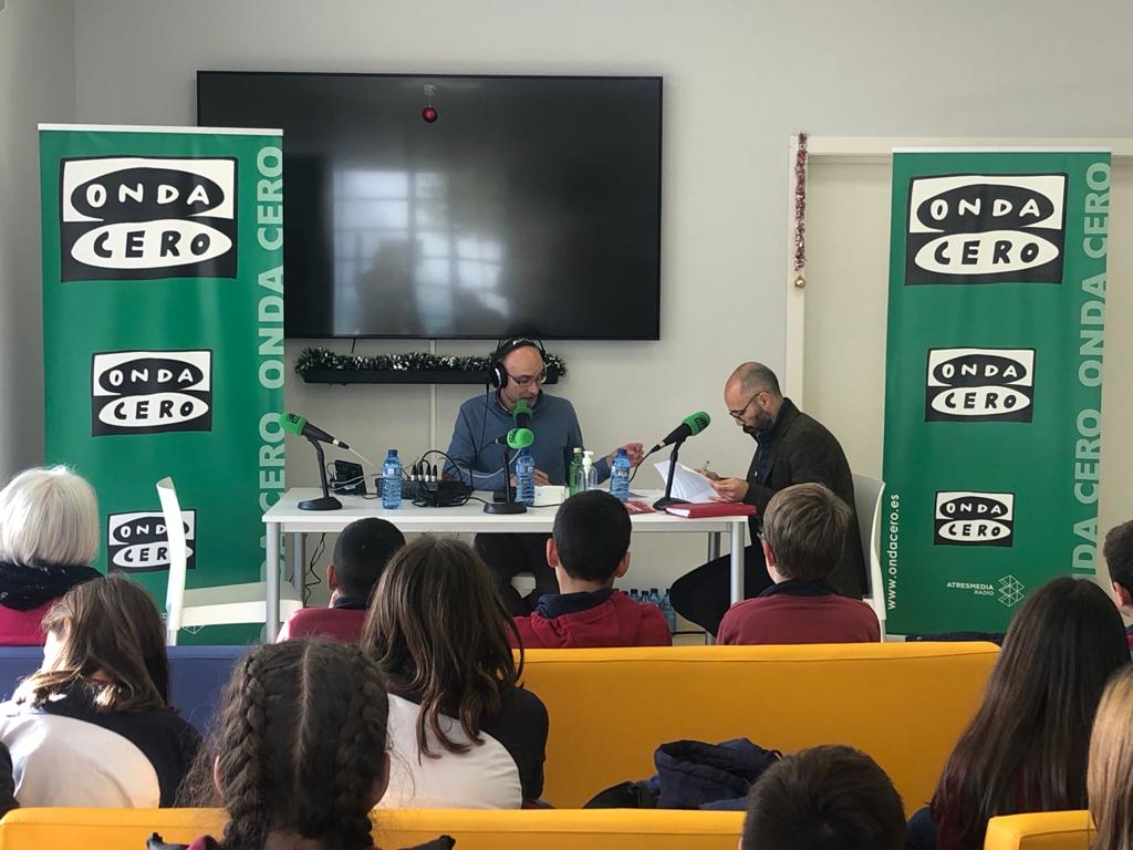 Más de uno Alcalá 19/12/2022 Más de uno Alcalá 19/12/2022