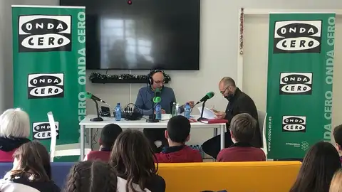 Más de uno Alcalá desde el Espacio joven de Meco Más de uno Alcalá desde el Espacio joven de Meco