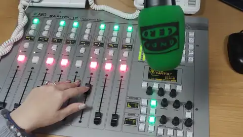 radio radio
