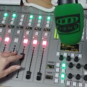 radio