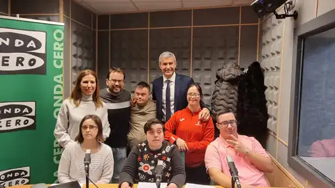 Capaces en la Onda, con Álvaro Gutiérrez Capaces en la Onda, con Álvaro Gutiérrez