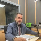 Carlos Conde 