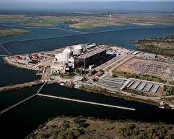 La Central Nuclear de Almaraz generó en 2022 más del 6% del total de la energía consumida en todo el país La Central Nuclear de Almaraz generó en 2022 más del 6% del total de la energía consumida en todo el país