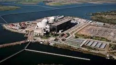 La Central Nuclear de Almaraz generó en 2022 más del 6% del total de la energía consumida en todo el país La Central Nuclear de Almaraz generó en 2022 más del 6% del total de la energía consumida en todo el país