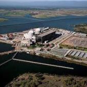 La Central Nuclear de Almaraz generó en 2022 más del 6% del total de la energía consumida en todo el país