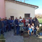 El Ayuntamiento de Sabiñánigo remodela el Consultorio Médico del Hostal de Ipies