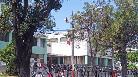 Foto cedida por Javier González